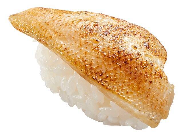 「かっぱの本鮪中とろ130円&のどぐろ110円祭り」開催/あん肝･白子･数の子の『3種の冬ネタ軍艦三昧』や『特盛中とろぶつ&ねぎとろ軍艦』も