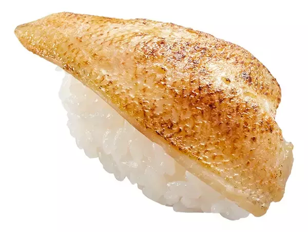 「「かっぱの本鮪中とろ130円&のどぐろ110円祭り」開催/あん肝･白子･数の子の『3種の冬ネタ軍艦三昧』や『特盛中とろぶつ&ねぎとろ軍艦』も」の画像