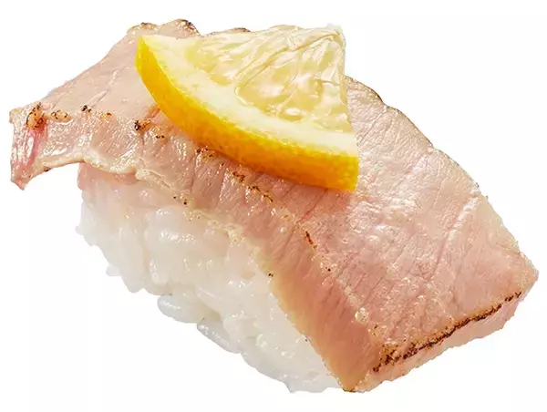 「「かっぱの本鮪中とろ130円&のどぐろ110円祭り」開催/あん肝･白子･数の子の『3種の冬ネタ軍艦三昧』や『特盛中とろぶつ&ねぎとろ軍艦』も」の画像