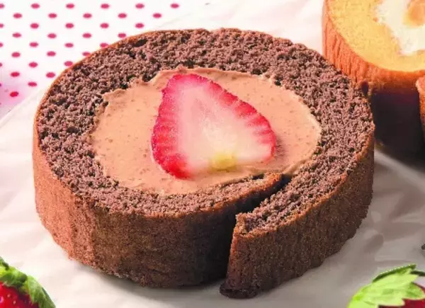 「シャトレーゼ「いちごフェア」開幕、苺づくしの限定スイーツが全国で順次登場」の画像