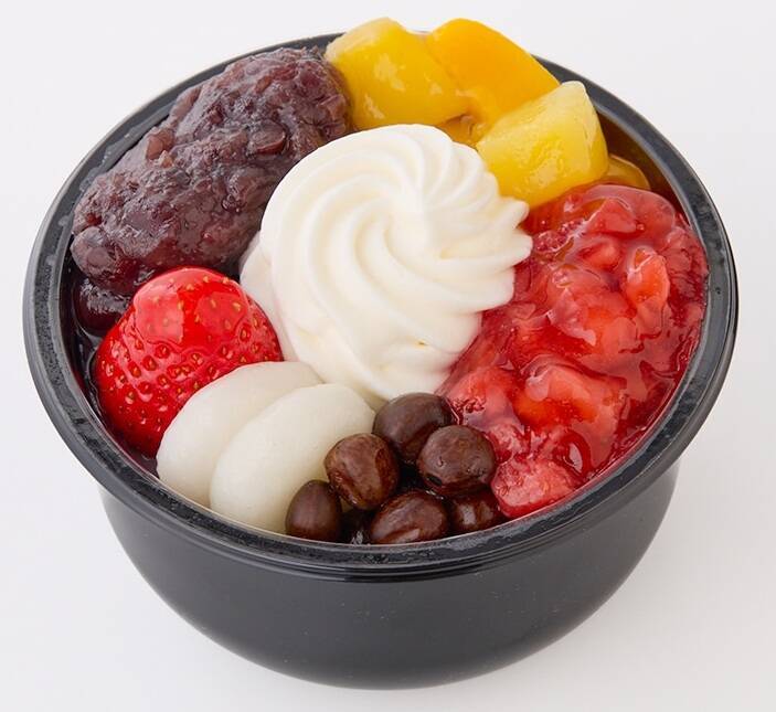 シャトレーゼ「いちごフェア」開幕、苺づくしの限定スイーツが全国で順次登場