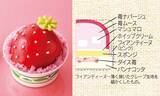「シャトレーゼ「いちごフェア」開幕、苺づくしの限定スイーツが全国で順次登場」の画像8