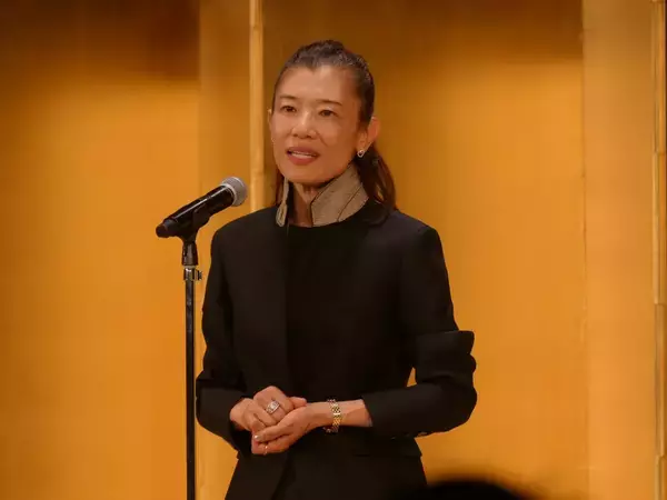 ホッピービバレッジ創業120周年･「ホッピー」発売77周年/帝国ホテルで感謝の集い