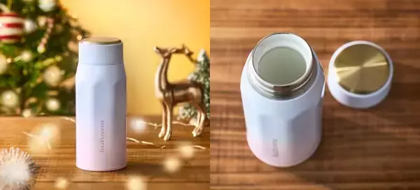 「「タリーズドバイチョコレートラテ」など、ホリデーシーズン限定のドリンクやスイーツ、グッズやコーヒー豆をラインアップ【タリーズコーヒー】」の画像