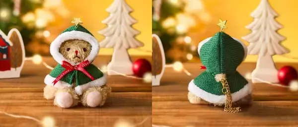 「「タリーズドバイチョコレートラテ」など、ホリデーシーズン限定のドリンクやスイーツ、グッズやコーヒー豆をラインアップ【タリーズコーヒー】」の画像