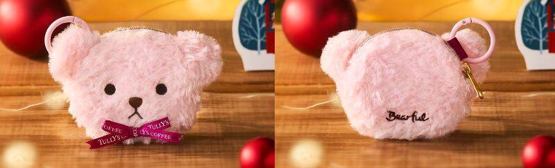 「タリーズドバイチョコレートラテ」など、ホリデーシーズン限定のドリンクやスイーツ、グッズやコーヒー豆をラインアップ【タリーズコーヒー】