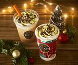 「「タリーズドバイチョコレートラテ」など、ホリデーシーズン限定のドリンクやスイーツ、グッズやコーヒー豆をラインアップ【タリーズコーヒー】」の画像3