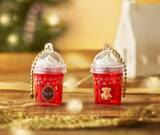 「「タリーズドバイチョコレートラテ」など、ホリデーシーズン限定のドリンクやスイーツ、グッズやコーヒー豆をラインアップ【タリーズコーヒー】」の画像5