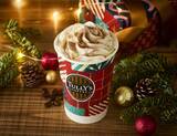 「「タリーズドバイチョコレートラテ」など、ホリデーシーズン限定のドリンクやスイーツ、グッズやコーヒー豆をラインアップ【タリーズコーヒー】」の画像6