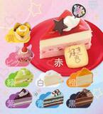 「推し活に使える9色のケーキ/「#推し文字クッキー」でデコレーションも【銀座コージーコーナー】」の画像2