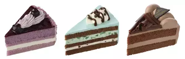 「推し活に使える9色のケーキ/「#推し文字クッキー」でデコレーションも【銀座コージーコーナー】」の画像