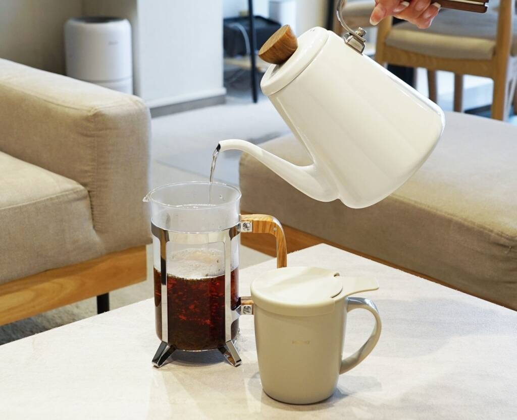 最大56%引き「HARIOネットショップ福袋」(全8種)予約販売スタート、コーヒーセットやティーセットなど