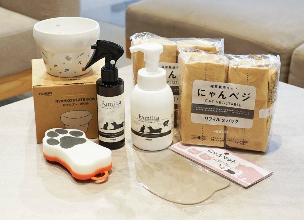 最大56%引き「HARIOネットショップ福袋」(全8種)予約販売スタート、コーヒーセットやティーセットなど