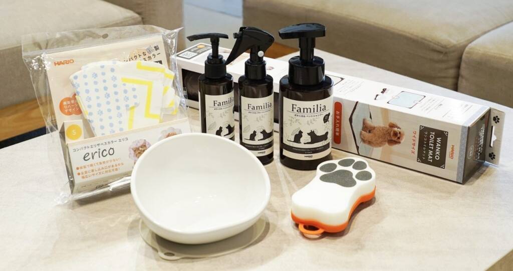 最大56%引き「HARIOネットショップ福袋」(全8種)予約販売スタート、コーヒーセットやティーセットなど