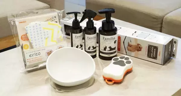 「最大56%引き「HARIOネットショップ福袋」(全8種)予約販売スタート、コーヒーセットやティーセットなど」の画像