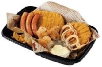 【ココイチ】新登場「マル得コンボ」テイクアウト･宅配専用で販売スタート