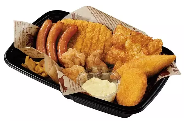 「【ココイチ】新登場「マル得コンボ」テイクアウト･宅配専用で販売スタート」の画像