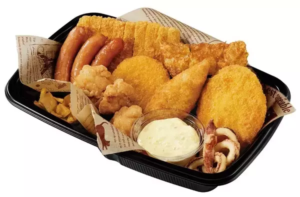 「【ココイチ】新登場「マル得コンボ」テイクアウト･宅配専用で販売スタート」の画像