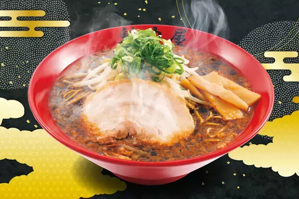 かつて年間「70万食以上」を販売した人気ラーメンが復活　今回「チャーシュー」がアップグレードして帰ってきた