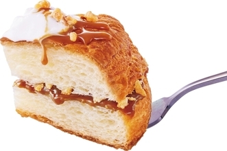 【コメダ×クルミッ子】初コラボメニュー「シロノワール」「キャラメルオーレ」を数量限定販売【東京･神奈川･千葉･埼玉限定】