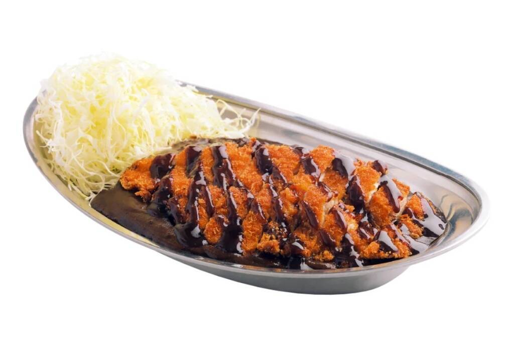 ゴーゴーカレーが愛知県に出店、12月は東海エリア･東京都内など全国で4店舗を新規オープン