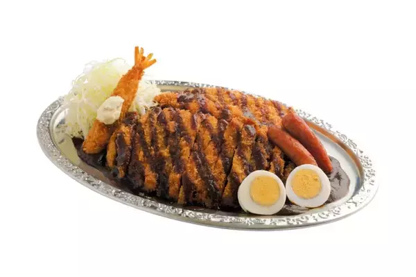 「ゴーゴーカレーが愛知県に出店、12月は東海エリア･東京都内など全国で4店舗を新規オープン」の画像