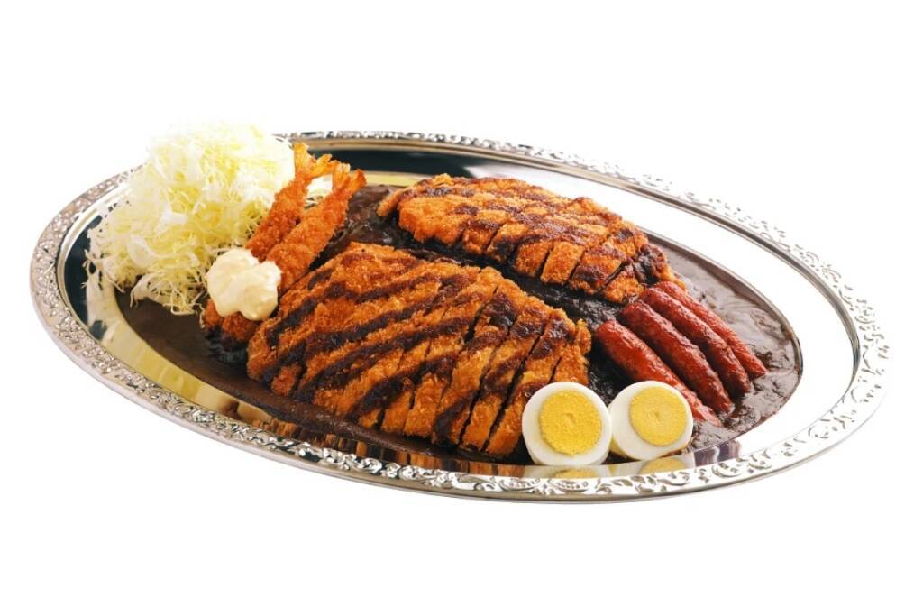 ゴーゴーカレーが愛知県に出店、12月は東海エリア･東京都内など全国で4店舗を新規オープン