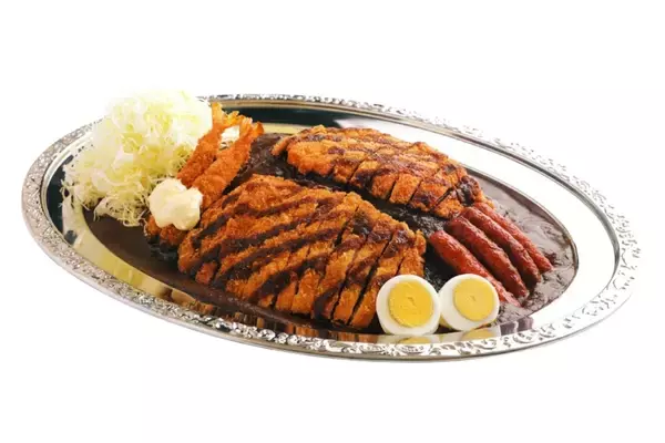 「ゴーゴーカレーが愛知県に出店、12月は東海エリア･東京都内など全国で4店舗を新規オープン」の画像