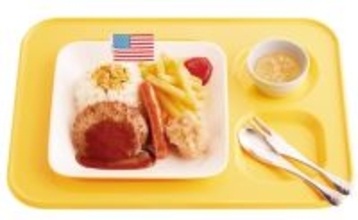 【最安275円に】ジョイフル「キッズメニュー半額」開催、人気5品が対象