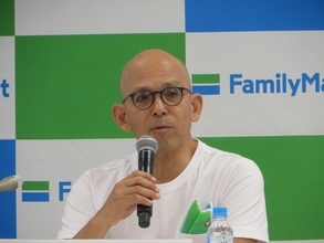 ファミマ第2四半期、事業利益は上期過去最高、日販過去最高更新も