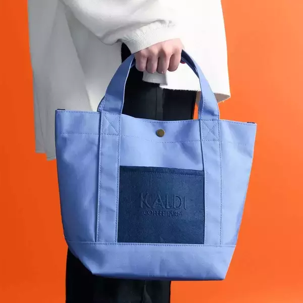 「【カルディの初売り】コーヒー福袋3種が登場、いずれも限定トートバッグ付き」の画像