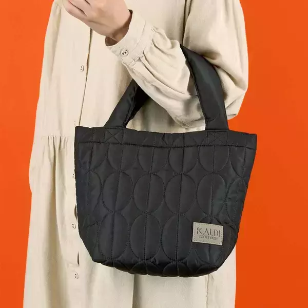 「【カルディの初売り】コーヒー福袋3種が登場、いずれも限定トートバッグ付き」の画像