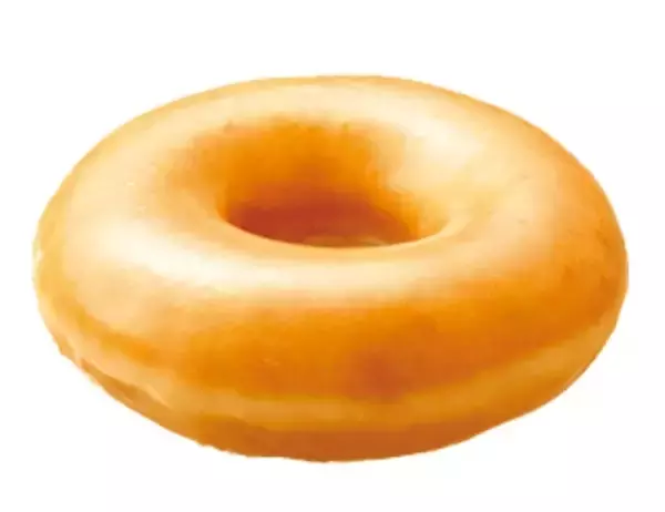 KKD　人気ドーナツを20年前と同じ価格で販売、日本上陸20周年を記念【3月9日限定】