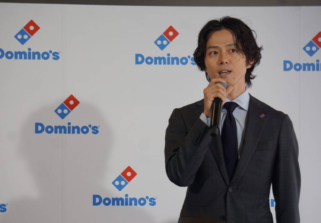 ドミノ・ピザ「安売りブランド」脱却へ　持ち帰り半額終了、チーズ20％増量