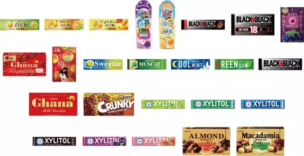 「ローソン「ブルーアーカイブ」クリアファイル先着プレゼント、RABBIT小隊サキ･ミユ･ミヤコ･モエとソラをデザイン、限定グッズ販売も」の画像