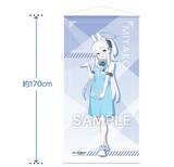 「ローソン「ブルーアーカイブ」クリアファイル先着プレゼント、RABBIT小隊サキ･ミユ･ミヤコ･モエとソラをデザイン、限定グッズ販売も」の画像6