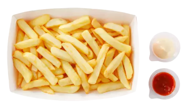 「びっくりドンキー、400gのガリバーバーグや高さ25センチの巨大グラス入りサラダ、高さ30cmの「ガリバーショコラパフェ」など/『今年もガリバー!』フェア開催」の画像