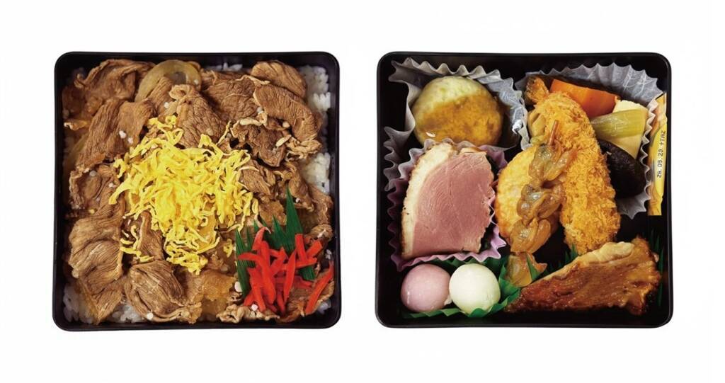 「有馬記念弁当」販売　1928年創業の「老舗駅弁ブランド」がボリュームにこだわった