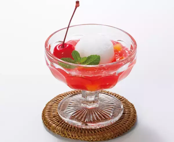 「ロイヤルホスト「シンガポールフェア」屋台料理をテーマにチキンライス･海老のサテー･シンガポールスリング風プチパフェ･タイガービールなど発売、7月11日から」の画像