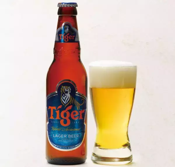 「ロイヤルホスト「シンガポールフェア」屋台料理をテーマにチキンライス･海老のサテー･シンガポールスリング風プチパフェ･タイガービールなど発売、7月11日から」の画像