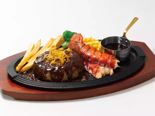 「ロイヤルホスト「シンガポールフェア」屋台料理をテーマにチキンライス･海老のサテー･シンガポールスリング風プチパフェ･タイガービールなど発売、7月11日から」の画像