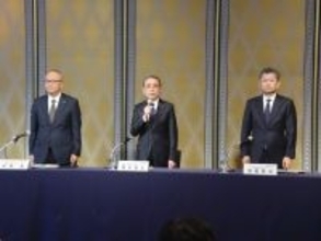 アサヒグループHD、12月から電子受発注システムを再開、来年2月までに物流業務の正常化目指す、情報漏えいに関する調査結果も発表