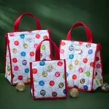 リンツの福袋「リンドール」など人気チョコレートを詰め合わせ、直営店･オンラインショップで発売