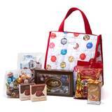 「リンツの福袋「リンドール」など人気チョコレートを詰め合わせ、直営店･オンラインショップで発売」の画像3