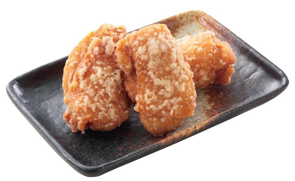 【定食4品が200円引き】からやま『年末大感謝祭』開催 人気の「チキン南蛮定食」など対象に、単品「極ダレからあげ」は55円引き