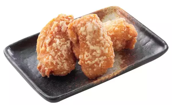 「【定食4品が200円引き】からやま『年末大感謝祭』開催 人気の「チキン南蛮定食」など対象に、単品「極ダレからあげ」は55円引き」の画像