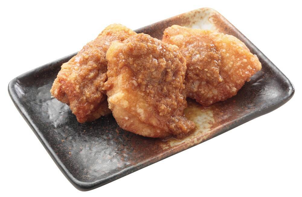 【定食4品が200円引き】からやま『年末大感謝祭』開催 人気の「チキン南蛮定食」など対象に、単品「極ダレからあげ」は55円引き