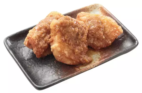「【定食4品が200円引き】からやま『年末大感謝祭』開催 人気の「チキン南蛮定食」など対象に、単品「極ダレからあげ」は55円引き」の画像