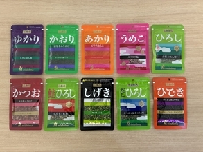 三島食品が「知財功労賞」受賞　商品×商標戦略でファン獲得