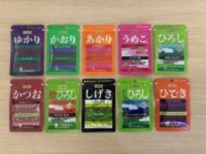 三島食品が「知財功労賞」受賞　商品×商標戦略でファン獲得